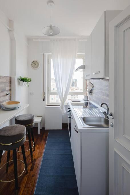 New Opening San Pietro Roof Apartment Rom